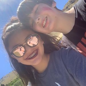 Meet your Posher, Victoria